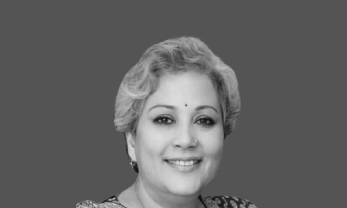 Ila Sharma, ex-election commissioner, dies of heart attack