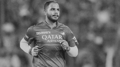 Indian Cricketer Yash Dayal Faces Minor Rape Allegations