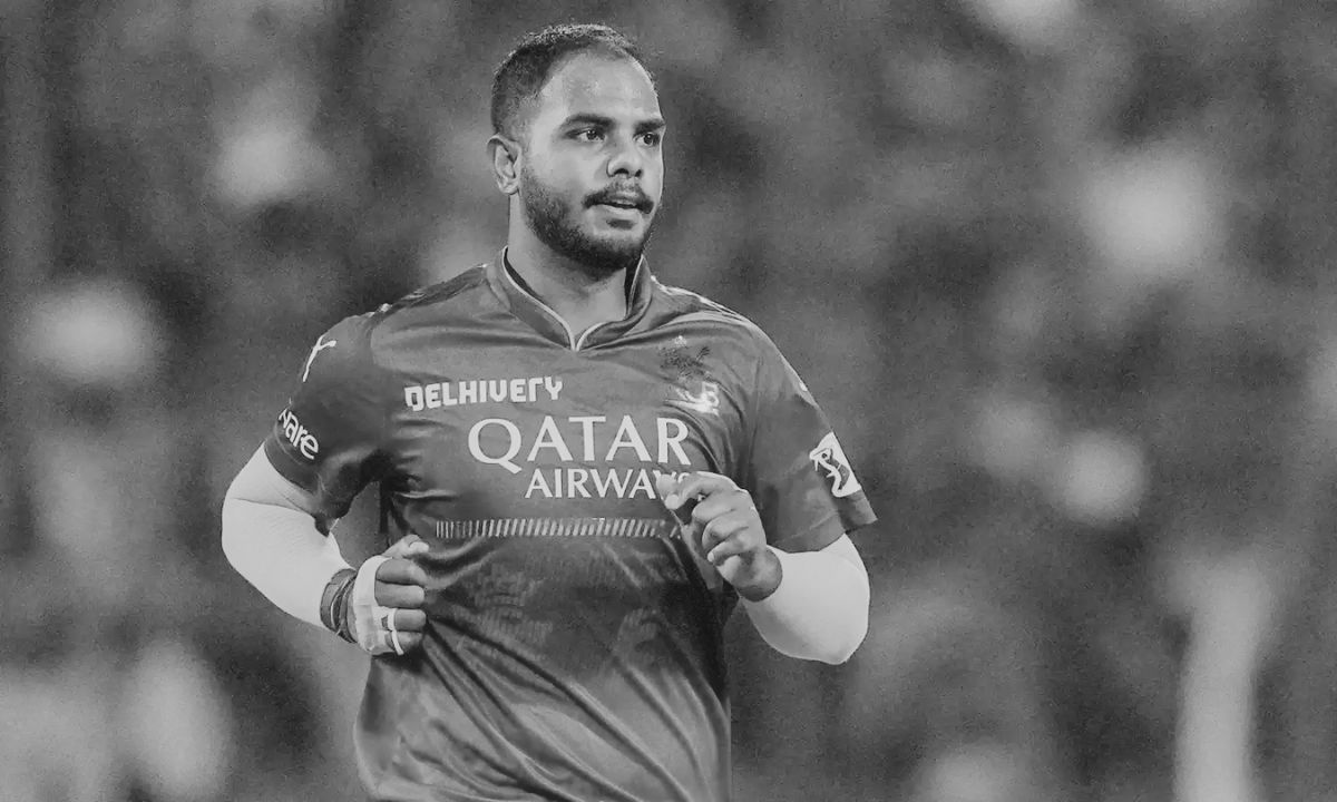 Indian Cricketer Yash Dayal Faces Minor Rape Allegations