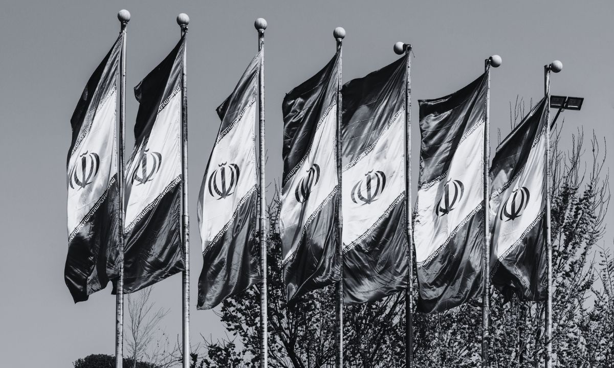 Iran publicly executes man convicted of raping and killing a girl