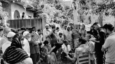 Janakpur knife attack Murder