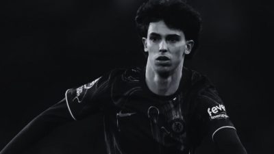 Joao Felix's €35m-a-year Al-Nassr deal
