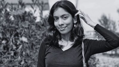 KIIT college Report Student