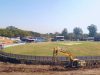 Contractor fined for delays in Kirtipur TU cricket ground upgrade project
