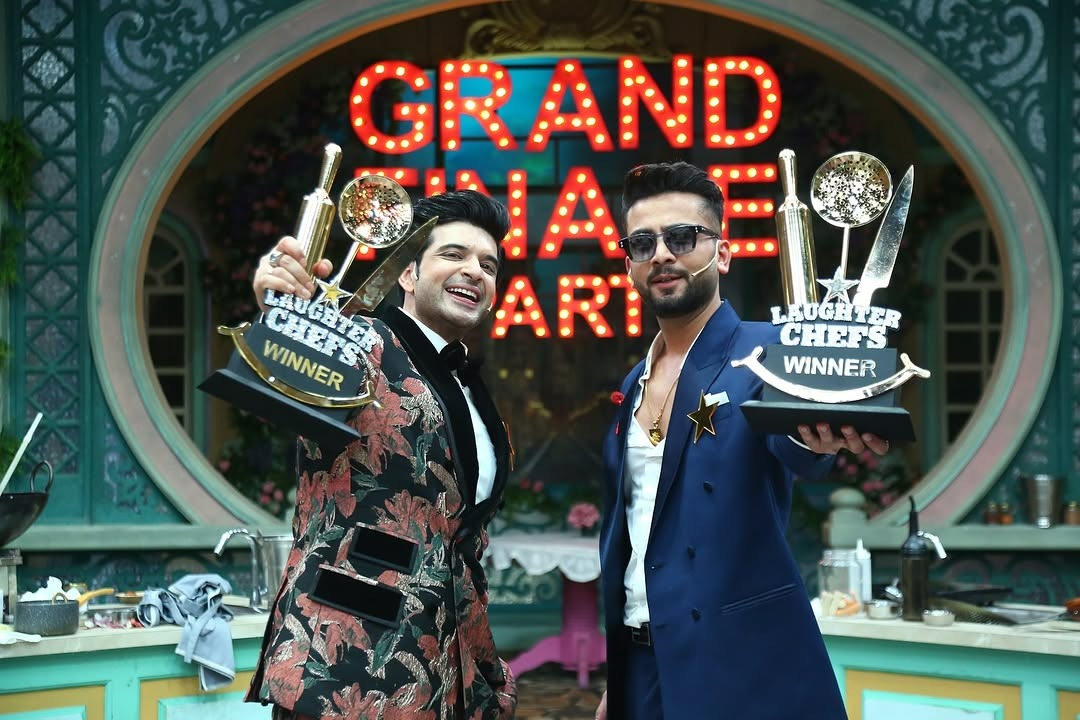 Laughter Chefs season 2 winner: Who took the trophy?