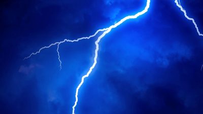 Lightning kills 33 in Bihar