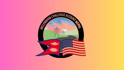 MCC projects in Nepal