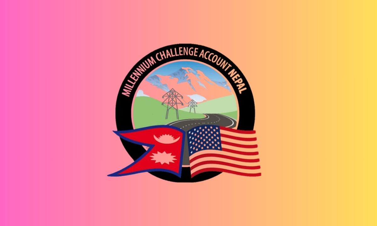 U.S. approves continuation of MCC projects in Nepal