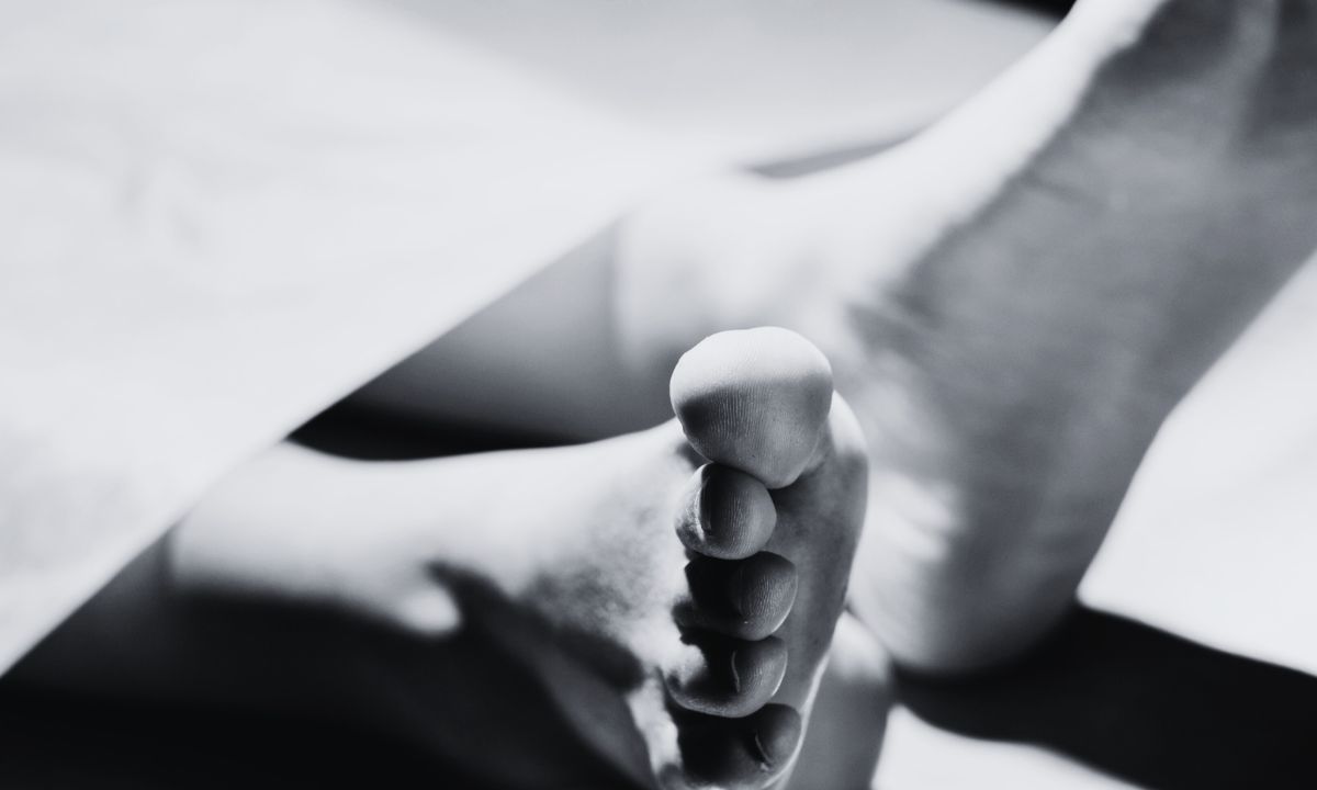 Man found dead near Bardibas Medical College plantation area