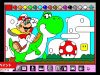 Mario Paint arrives on Switch Online with full mouse support
