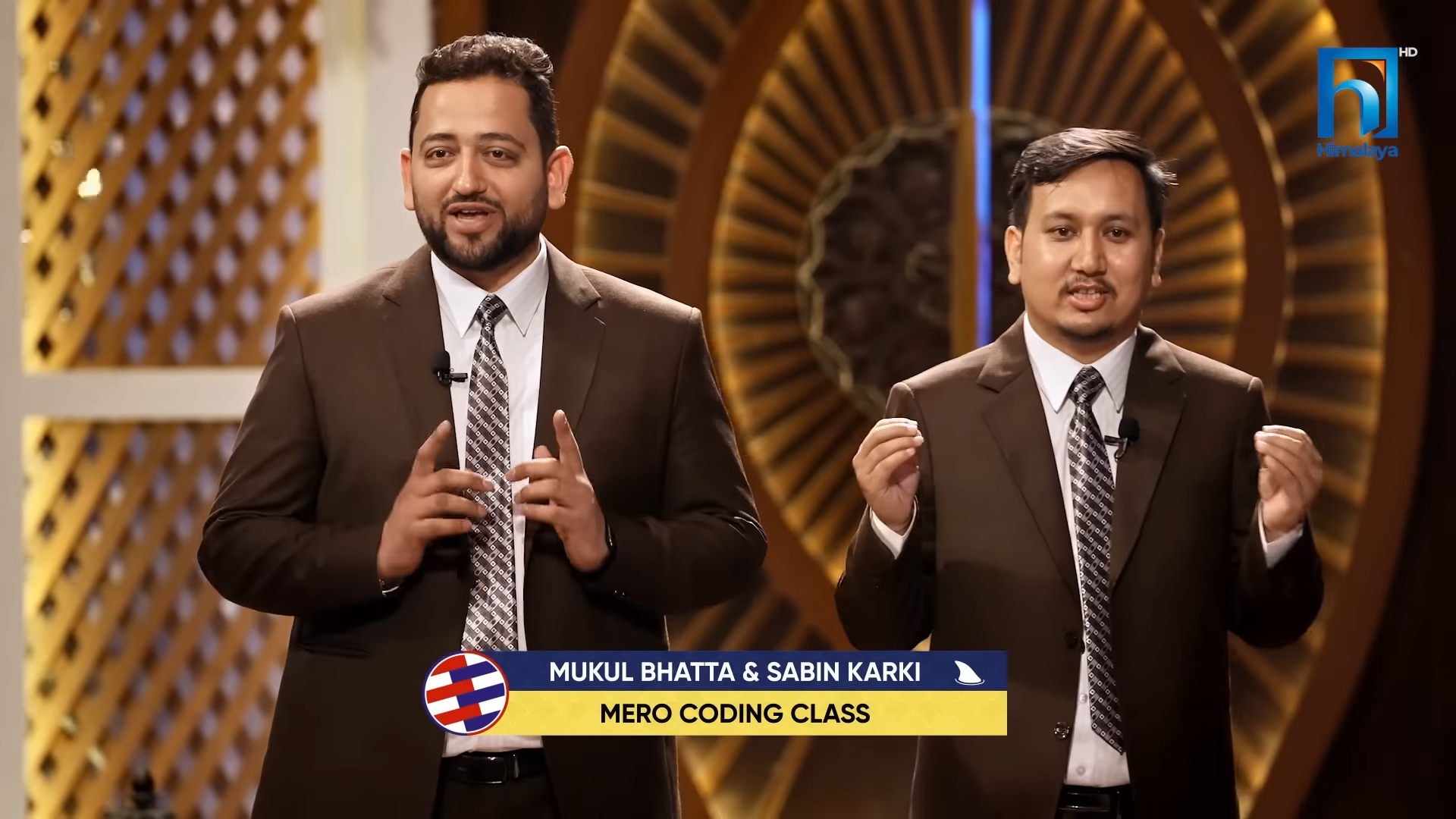 Shark Tank Nepal Deals & No-Deals