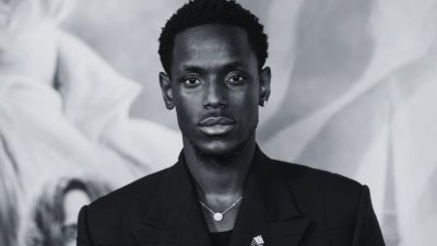 Michael Ward, the BAFTA-winning actor charged with rape and sexual assault