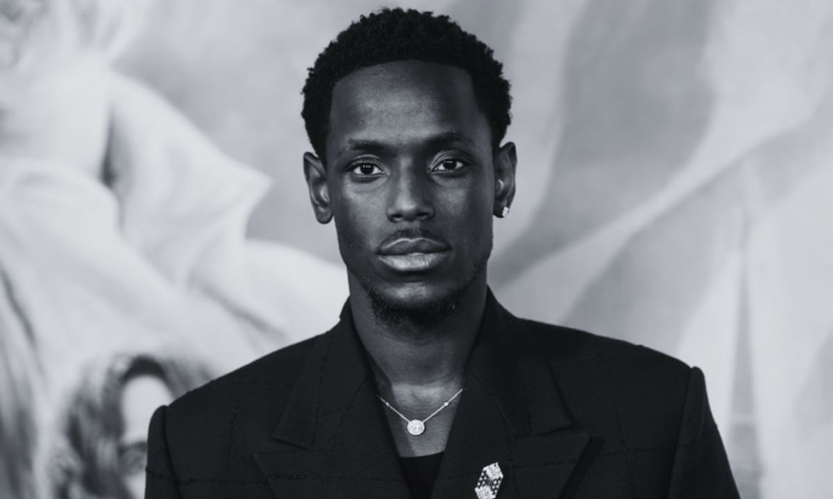 Michael Ward, the BAFTA-winning actor charged with rape and sexual assault