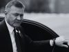 Former Russian Transport Minister Starovoit Found Dead After Sudden Dismissal