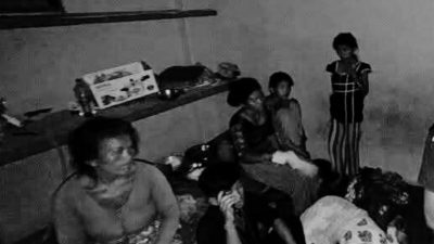 Missing Sindhuli Hayu family