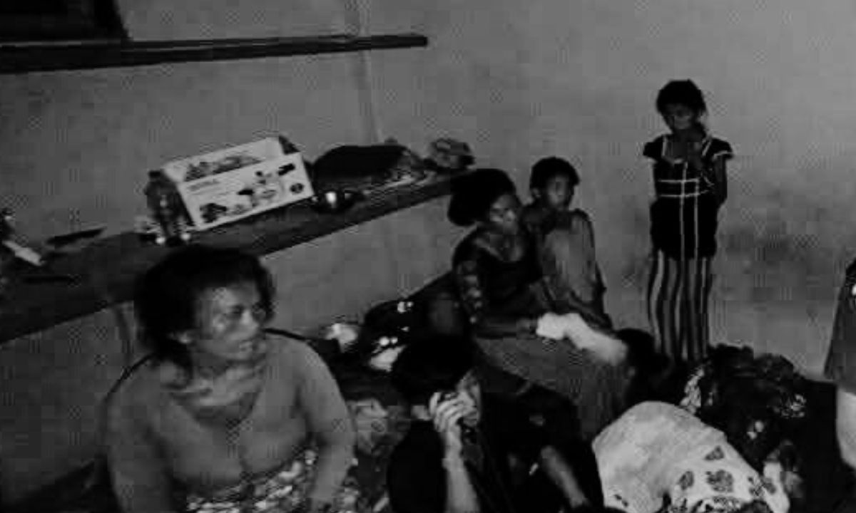 Missing Sindhuli Hayu family handed over to relatives after being found in Pokhara