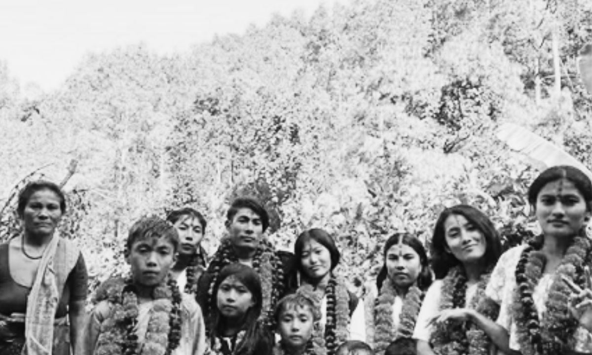 Sindhuli Missing family says they won’t return home