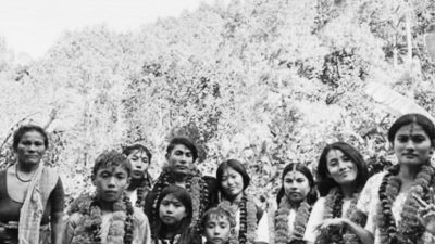 Missing Sindhuli Hayu family