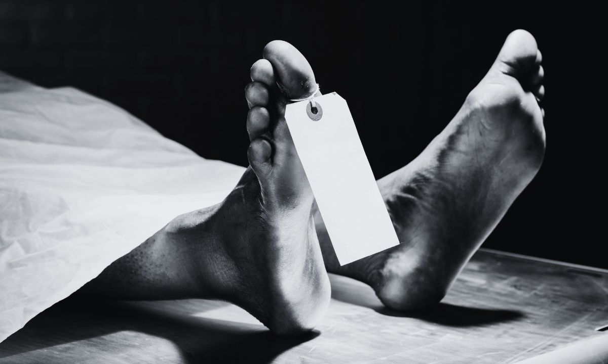 Missing man from Gorkha found dead
