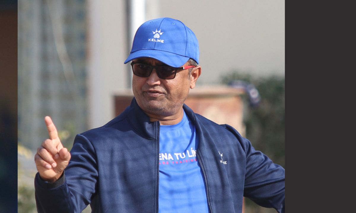 Monty Desai likely to return as Kathmandu Gorkhas coach for NPL