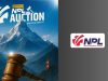 Registration opens for NPL Season 2 auction