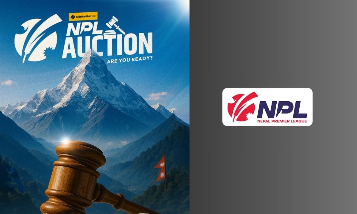 Registration opens for NPL Season 2 auction