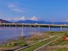 Two missing after jumping from Narayani bridge in Nawalparasi
