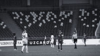 Nepal Out of AFC Women's Asian Cup 2026