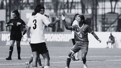 Nepal beats Bhutan 8-0