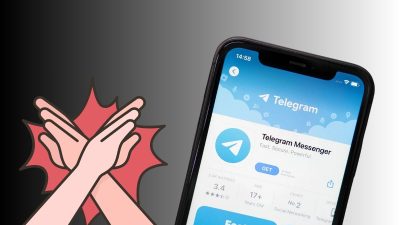 Nepal may ban Telegram