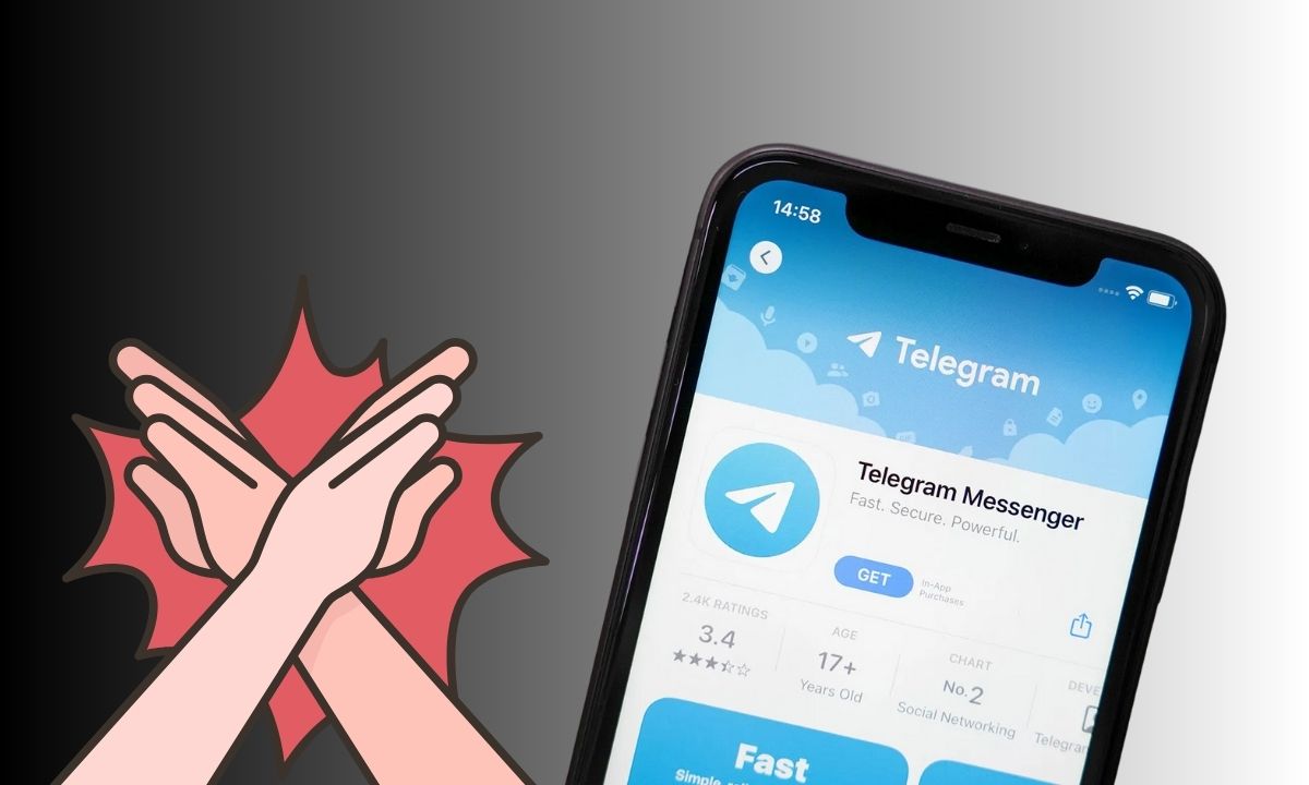 Nepal bans Telegram app over fraud and money laundering concerns