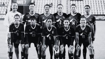 Nepal to face defending champions Bangladesh in SAFF U-20