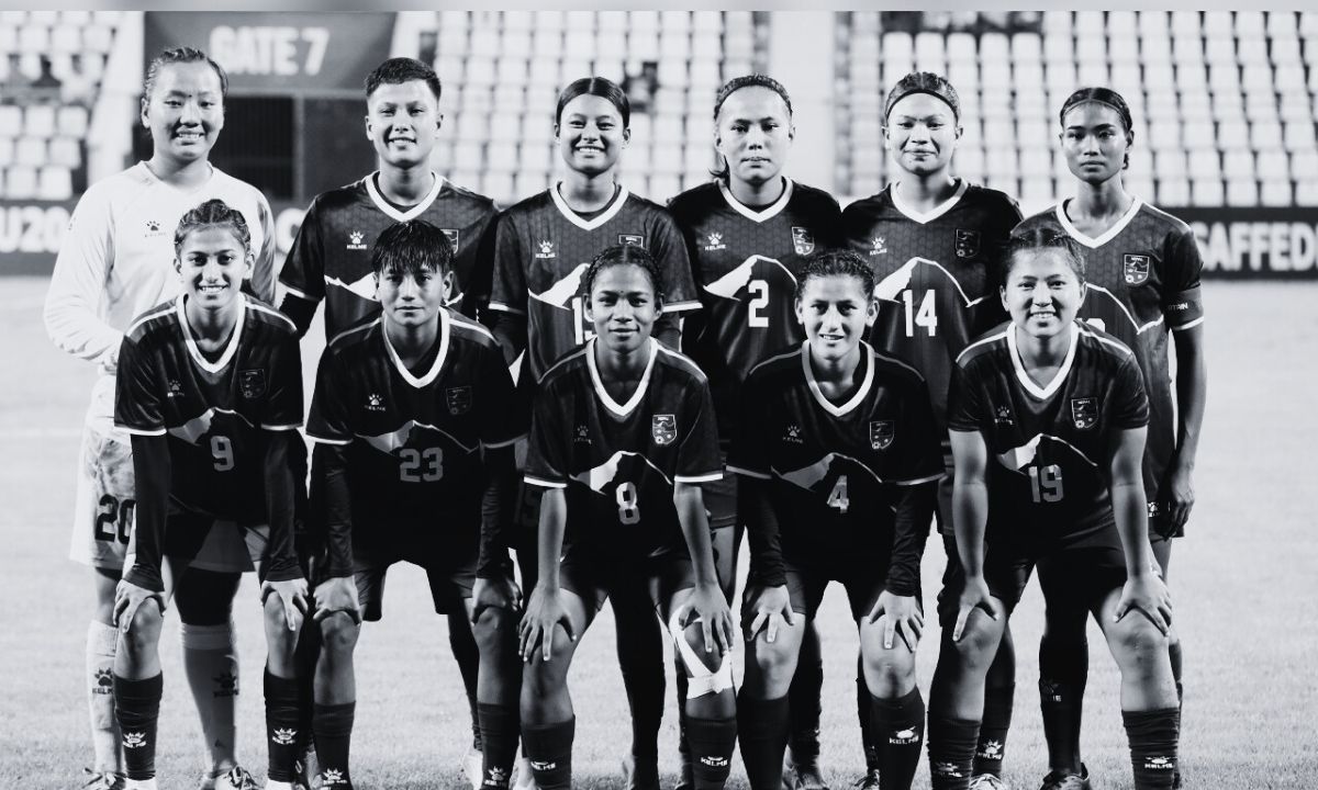 Nepal to face defending champions Bangladesh in SAFF U-20 Women’s Championship today