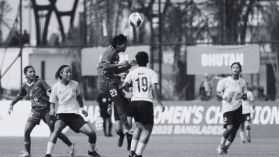 Nepal to win the SAFF U-20 title