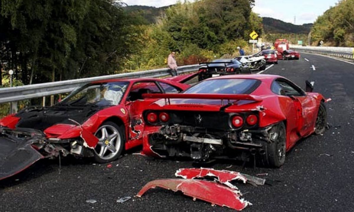 Two Nepali students die in car accident in the US