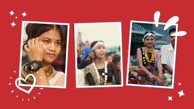 Nepal’s Tharu Gurahi