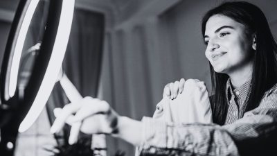 Nepal’s influencer scene