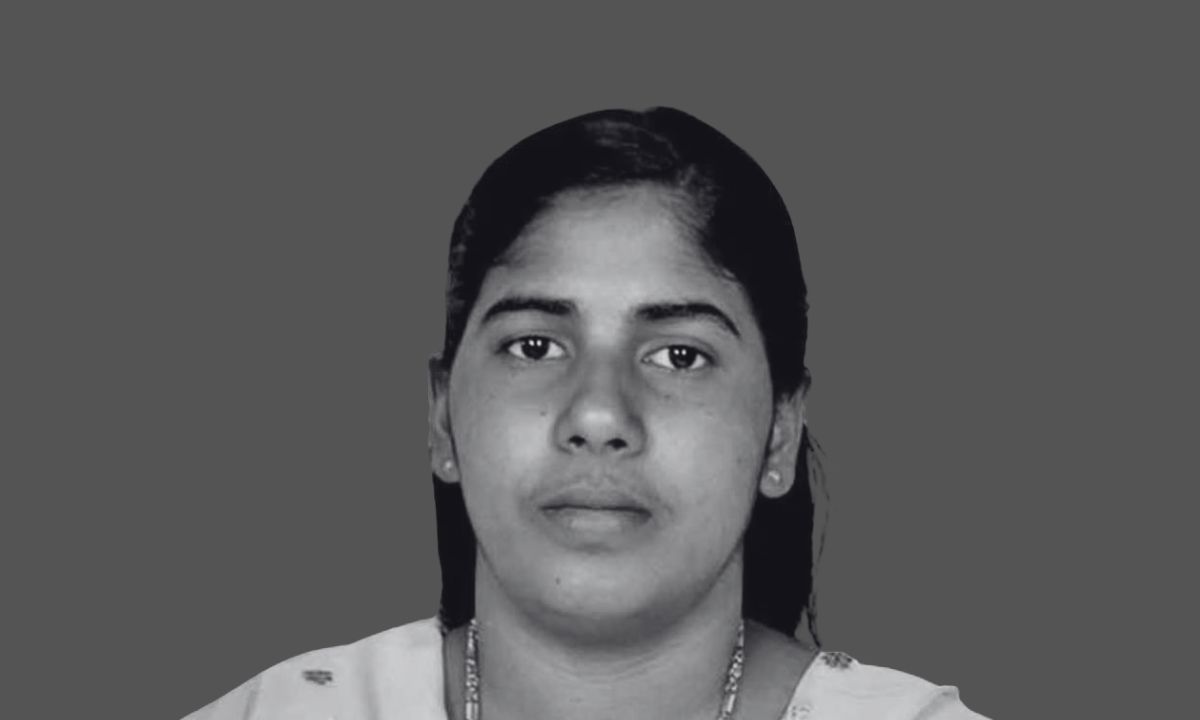 What efforts are being made to save Nimisha Priya’s life?