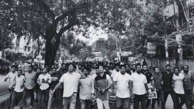 Old Dhaka brutal murder