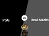 PSG vs Real Madrid Club World Cup Semifinal Kick-off Nepal Time