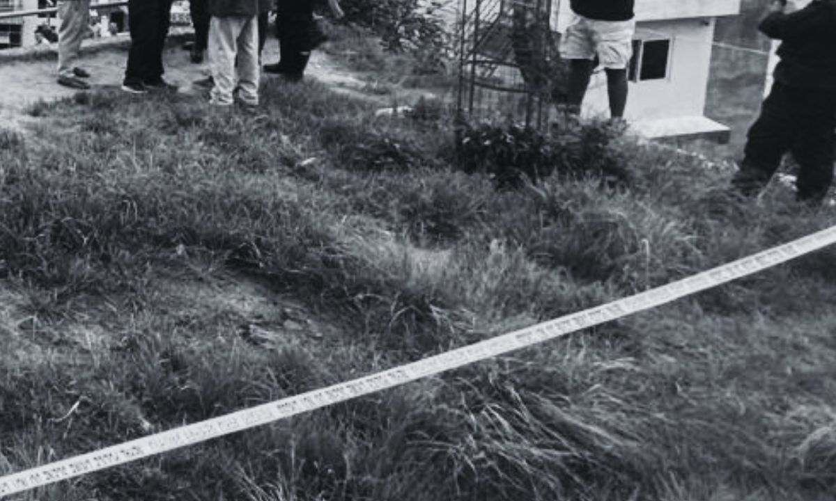 Woman found hanging at Pipal Danda playground, Kathmandu