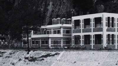 Power supply halted in Rasuwagadhi