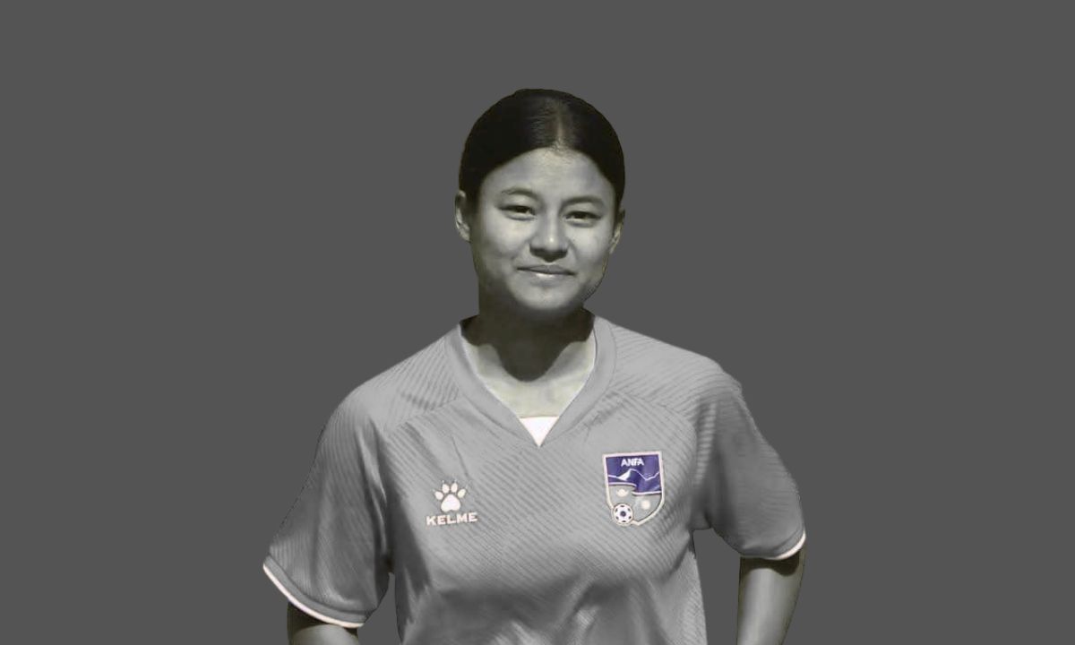Who is Purnima Rai? Nepal’s four-goal hero in SAFF U-20 opener