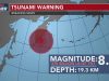 Why the Russia earthquake triggered tsunami warnings in Japan and the U.S.