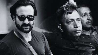 Police say no bail for Saif Ali Khan attacker, call him a Flight Risk