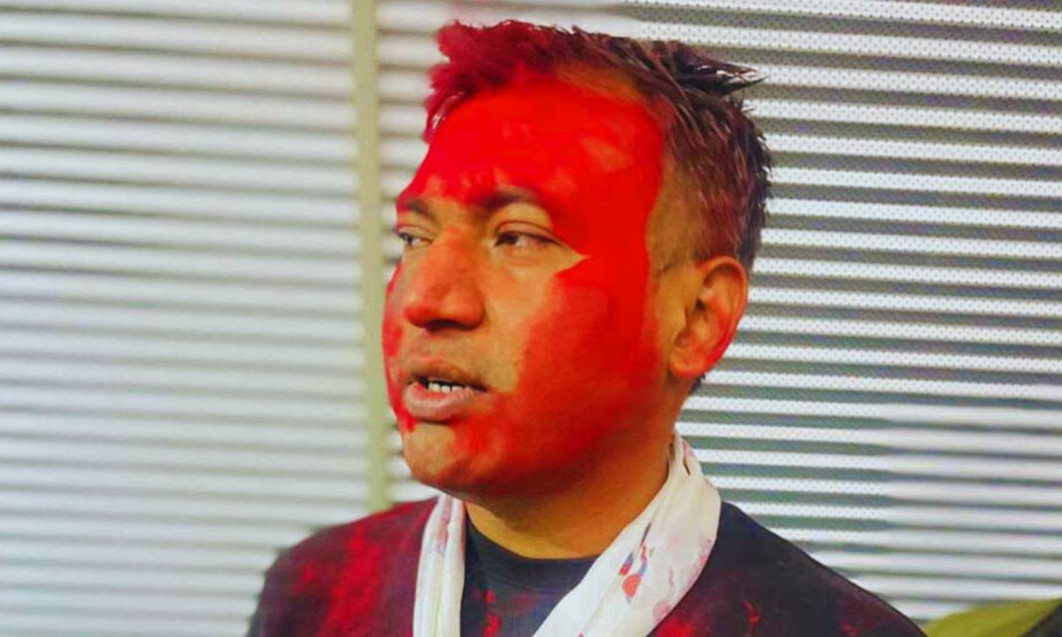 Santosh Kunwar elected president of NRNA Australia