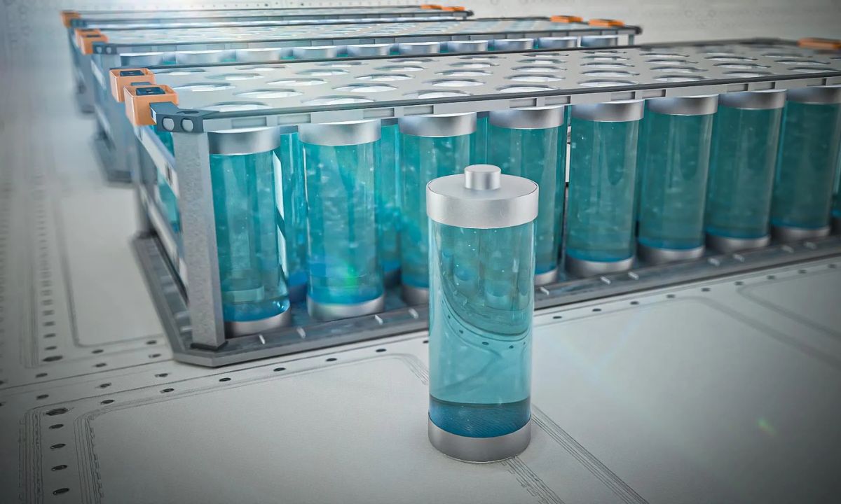 Scientists find salt that makes batteries life 10x longer