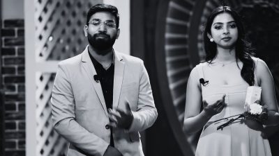 Shark Tank Nepal Deals & No-Deals