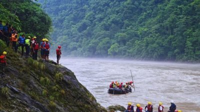 Simaltal Bus Accident
