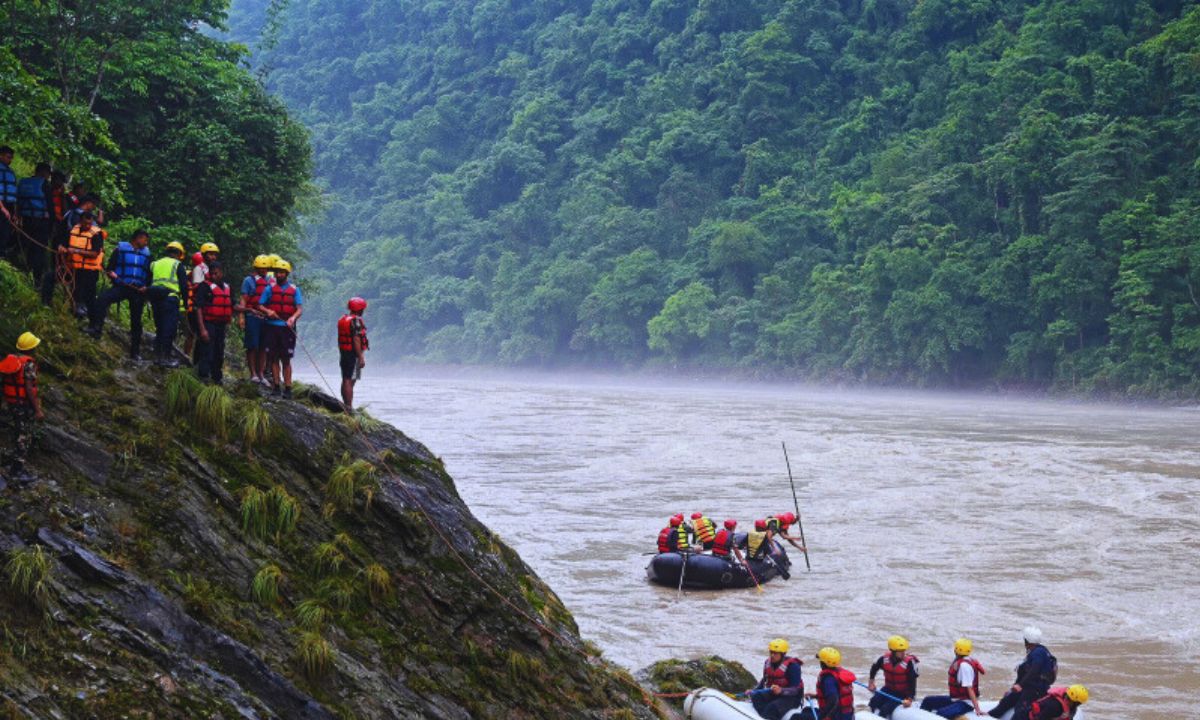 Simaltal Bus Accident Tragedy One Year Later